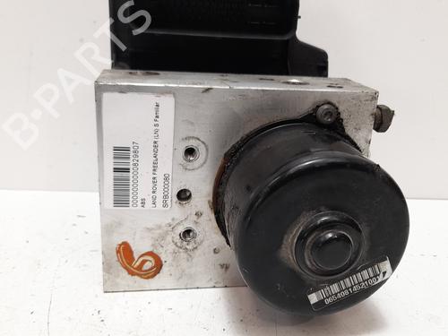 ABS pump LAND ROVER FREELANDER I (L314)  | BP12905329M43 