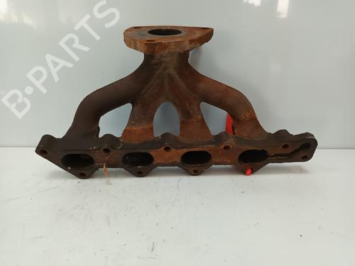 Exhaust manifold CHEVROLET AVEO / KALOS Saloon (T250, T255) 1.4 | BP20293712M110 