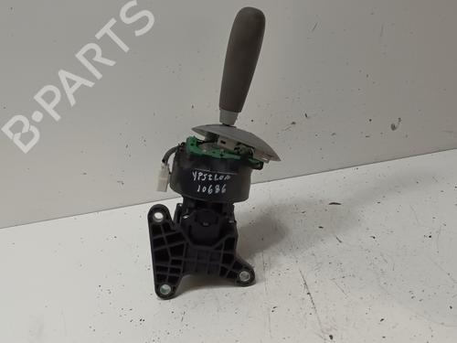Gear lever LANCIA YPSILON (843_) 1.3 D Multijet (843.AXE11, 843.AXE1A) | BP17832873M90 