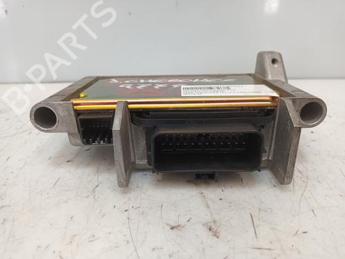 ECU airbags JEEP CHEROKEE (KJ) 2.8 CRD 4x4 | BP25606795M53 
