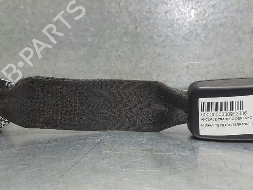 Used Other NISSAN TERRANO II (R20) 2.7 TDi 4WD (125 hp) 13988095