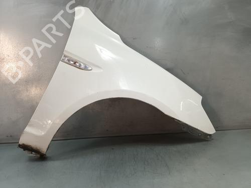 Right front fenders HYUNDAI ACCENT III Saloon (MC) 1.4 GL | BP16307527C42 
