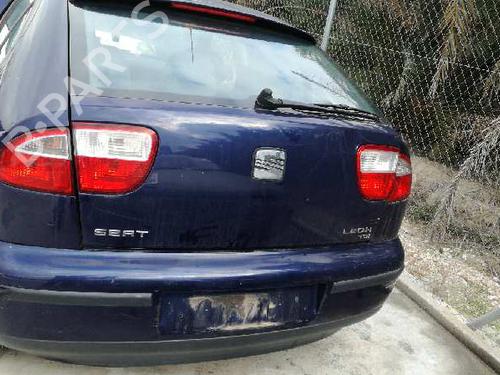 Bakluke CC/Kombi-Kupé SEAT LEON (1M1) 1.9 TDI | BP12716165C6