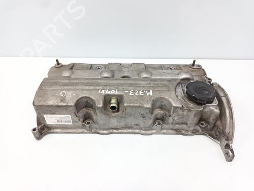 Ventildæksel MAZDA 323 F VI Hatchback (BJ) 2.0 TD (90 hp) 21684509