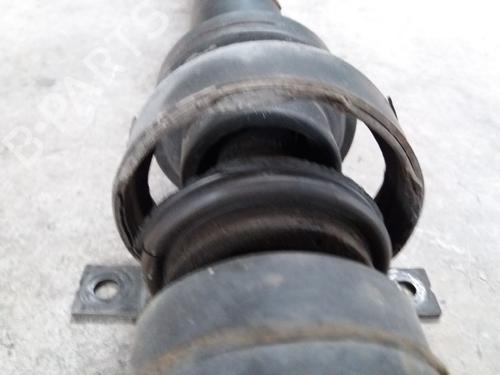 Kardanaksel Kompl. LAND ROVER DISCOVERY III (L319) 2.7 TD 4x4 | BP12719372M37 