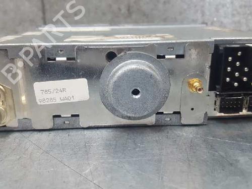 Electronic module BMW 3 (E46) 328 i | BP12727221M83 