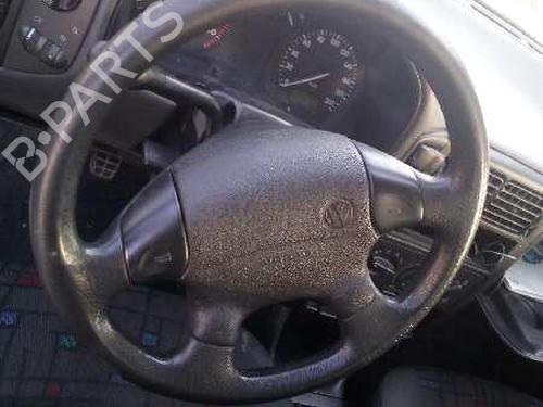 Engine control unit (ECU) VW POLO III (6N1) 60 1.4 | BP12814427M57