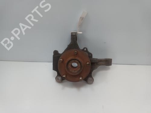 Used Right front steering knuckle Right front steering knuckle CHRYSLER VOYAGER IV (RG, RS) 2.8 CRD (150 hp) 33885016 33885016