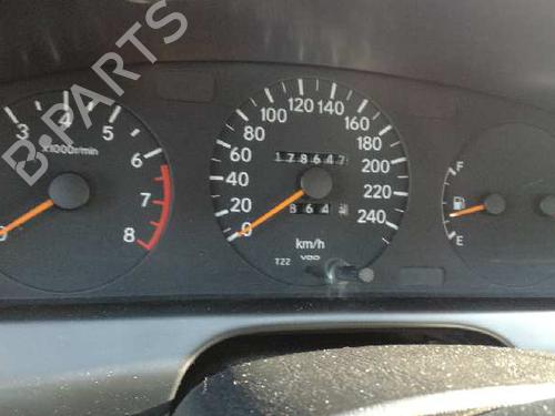 Right headlight TOYOTA CARINA E VI (_T19_) 1.6 GLI (AT190) | BP12737393C29 