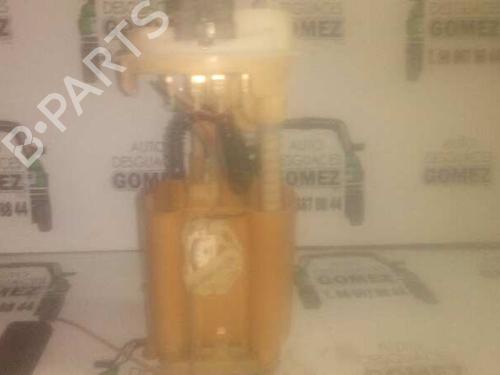 Bränslepump PEUGEOT 206 Hatchback (2A/C) 1.1 i | BP12793072M76 