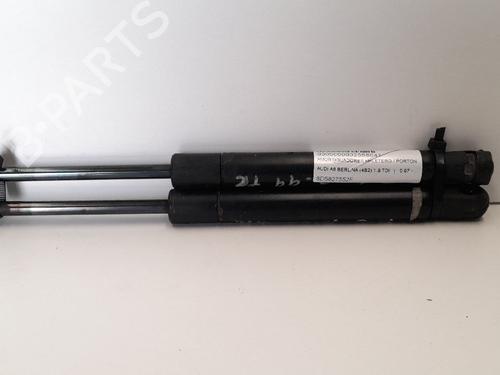 Used Tailgate lift support AUDI A6 C5 (4B2) 1.9 TDI (130 hp) 13977826