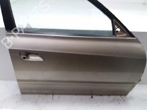 Right front door HYUNDAI ELANTRA III Saloon (XD) 2.0 CRDi | BP12739898C3 