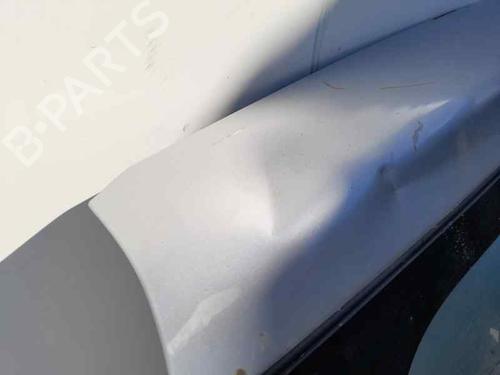 Used Tailgate SUZUKI IGNIS I (FH) [2000-2005]  12932161