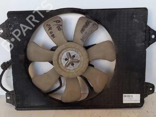 Radiator fan MITSUBISHI SPACE WAGON (N9_W, N8_W)  | BP12931245M35 