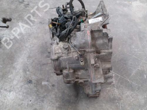 Gearbox VOLVO V70 II (285) 2.4 | BP12705142M3 