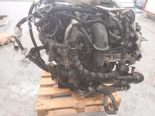 Engine ALFA ROMEO GIULIA (952_) 2.2 D (952AEM250, 952AEA250) | BP36656565M1 - Image 5