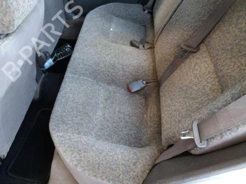 Udstødningssystem NISSAN ALMERA I (N15) 2.0 D | BP13970746M121