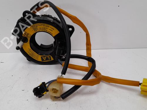 Used Squib airbag CHEVROLET MATIZ (M200, M250) 0.8 (52 hp) 12770733