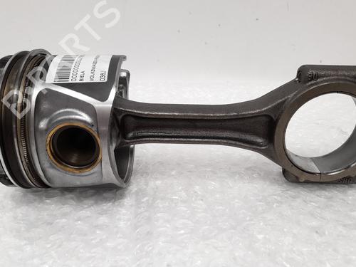 Andre VW PASSAT B6 (3C2) [2005-2010]  13981521