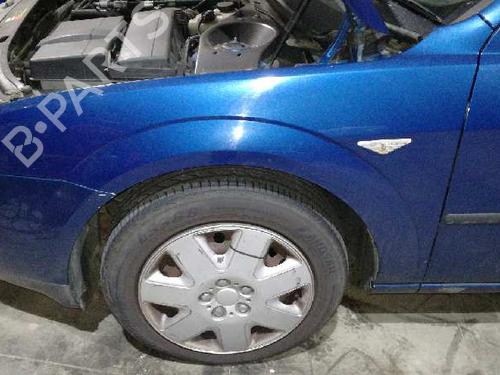 ECU airbags FORD MONDEO III (B5Y) 2.0 16V TDDi / TDCi | BP12717345M53 