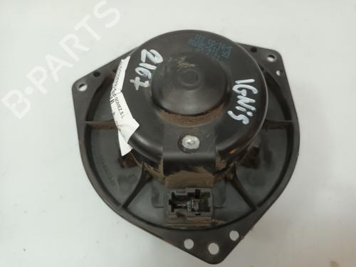 Varmvifte SUZUKI IGNIS I (FH)  | BP21270488M62 