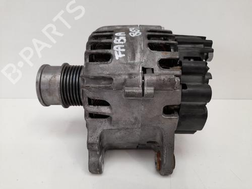 Alternator SKODA FABIA III (NJ3) 1.0 TSI | BP12851375M7 