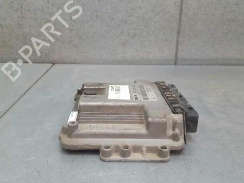 Engine control unit (ECU) NISSAN PRIMERA (P12) 1.9 dCi | BP12691675M57