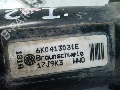 Left front shock absorber SEAT CORDOBA (6K1, 6K2) 1.4 i | BP12800334M16 