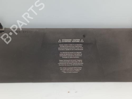 Used Left sun visor Left sun visor CITROËN JUMPER I Van (230L) 1.9 D (69 hp) 34394662 34394662