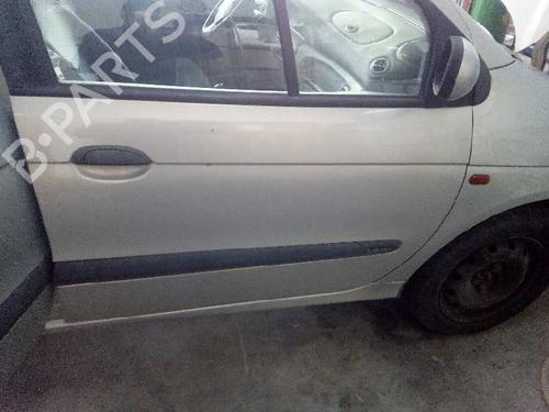 Motorstyringsenhet RENAULT SCÉNIC I MPV (JA0/1_, FA0_) 1.4 16V (JA0D, JA1H, Ja0W, JA10) | BP12689128M57