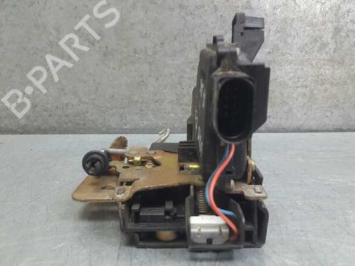Front right lock AUDI A6 C5 (4B2) 2.5 TDI | BP12745041C97 