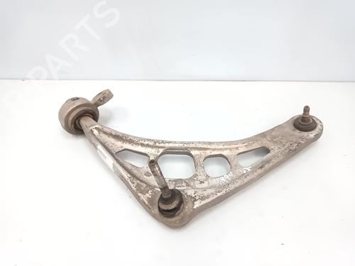 Used Left front suspension arm BMW 3 (E46) 320 d (150 hp) 25924820