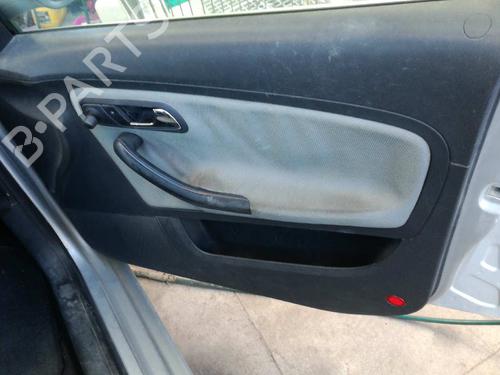 Engine mount SEAT IBIZA III (6L1) | BP12704841M89