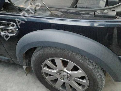 Styring servopumpe LAND ROVER DISCOVERY III (L319) 2.7 TD 4x4 | BP12719268M99 
