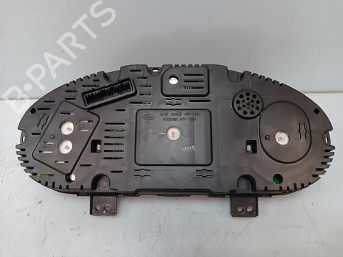Instrument cluster KIA SPORTAGE III (SL)  | BP24822521C47 
