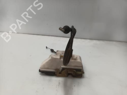 Front left lock CITROËN C3 I (FC_, FN_) 1.4 HDi | BP27387915C98 