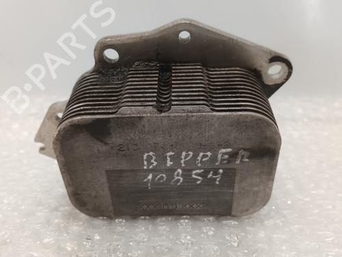 Used Oil radiator PEUGEOT BIPPER (AA_) [2008-2025]  29063476