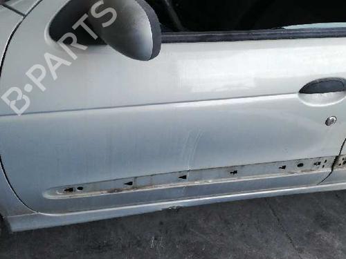 Engine control unit (ECU) RENAULT MEGANE I Grandtour (KA0/1_) 1.9 dCi (KA05, KA1F) | BP12727213M57 