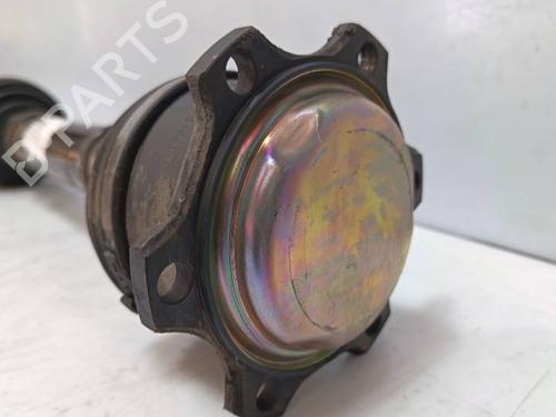 Left front driveshaft VW PASSAT B5.5 (3B3) 2.5 TDI 4motion | BP40225440M38 - Image 2