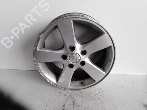 Used Rim SSANGYONG KYRON 2.0 Xdi (141 hp) 12785124