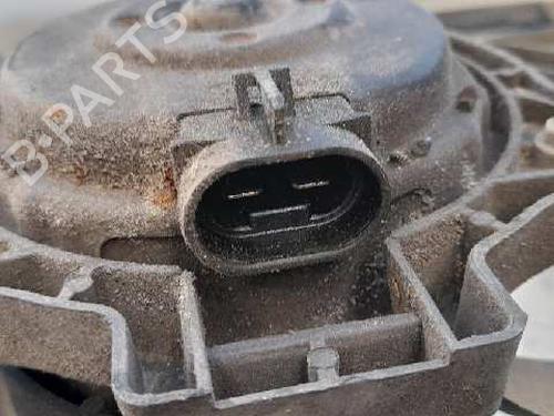 Radiator fan LAND ROVER FREELANDER I (L314) 2.0 DI 4x4 | BP12711431M35 