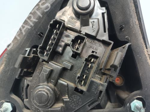 Right taillight SEAT LEON (1M1)  | BP24292909C35 