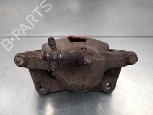 Left front brake caliper TOYOTA CELICA Coupe (_T20_) 1.8 i 16V (AT200) | BP12755725M105 
