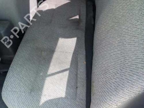 Left rear door NISSAN PICK UP (D22) 2.5 TD 4WD | BP12819469C4 