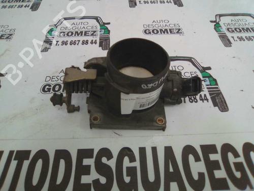 Throttle body FORD MONDEO III Saloon (B4Y) 1.8 SCi | BP12802198M82