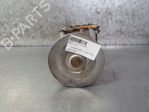 Used Other FIAT SEICENTO / 600 (187_) 0.9 (187AXA, 187AXA1A) (39 hp) 13969962