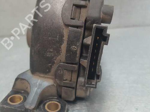 Pedal AUDI A2 (8Z0) 1.4 | BP12726736I4 