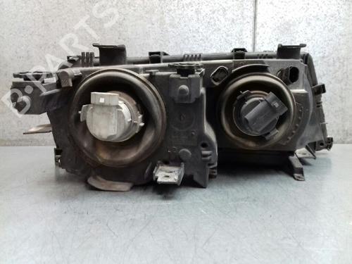 Left headlight BMW 3 Touring (E46) 320 d | BP12723569C28 