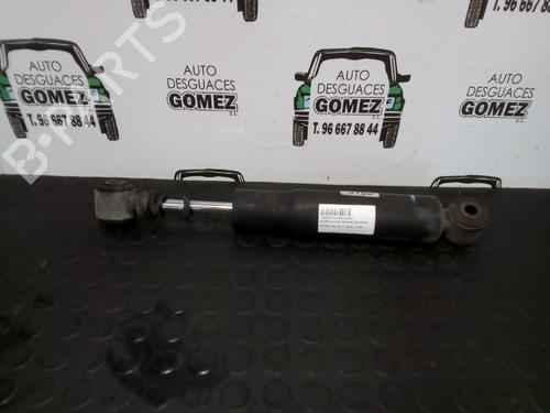 Used Left rear shock absorber PEUGEOT 807 (EB_) 2.2 HDi (128 hp) 12806803