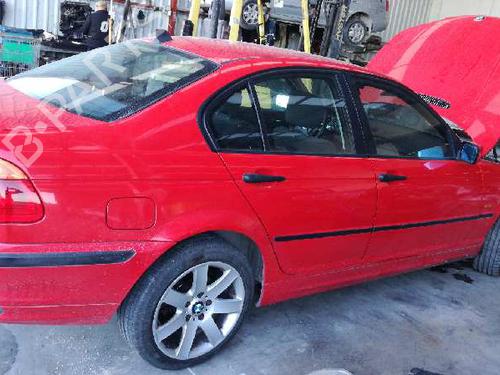 Climate control BMW 3 (E46) 320 d | BP12726326I5 